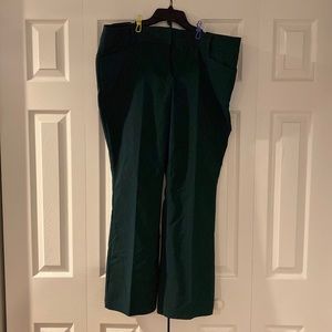 7th Avenue Dress Pants. 16 petite (short)